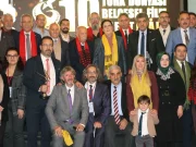 Türk Dünyası 10. Belgesel Film Festivali Ödülleri sahiplerini buldu