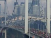 7. İstanbul Maratonu yarın koşulacak: 41 bin 416 kişi ter dökecek
