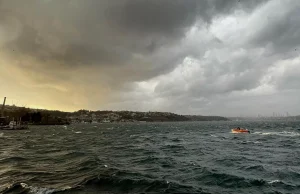İstanbul’da hava kirliliği alarmı: Uzmanlardan kritik uyarılar