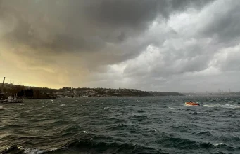 İstanbul’da hava kirliliği alarmı: Uzmanlardan kritik uyarılar