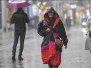 Meteoroloji sağanak için saat verdi: 5 bölgede yağış etkili olacak