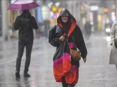 Meteoroloji sağanak için saat verdi: 5 bölgede yağış etkili olacak