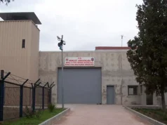 KOMİSYON HEYETİ İMRALI’YA GİTTİ