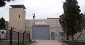 KOMİSYON HEYETİ İMRALI’YA GİTTİ