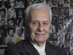 Yeşilçam’ın efsane ismi Engin Çağlar hayatını kaybetti