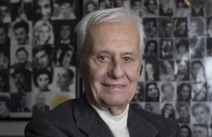 Yeşilçam’ın efsane ismi Engin Çağlar hayatını kaybetti