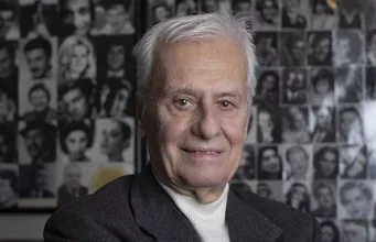 Yeşilçam’ın efsane ismi Engin Çağlar hayatını kaybetti