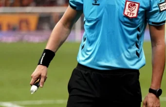 147 hakemin 18 bin bahis işlemi MASAK raporunda belirlendi