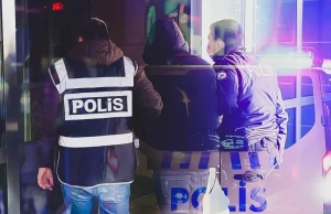 Ankara’da gece kulüplerine fuhuş ve dolandırıcılık operasyonu: 11 gözaltı