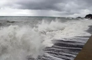 METEROLOJİ’DEN UYARI