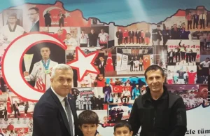 ŞEHİT GAZİ ÇOCUKLARI YALNIZ DEĞİLDİR