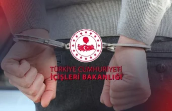 7 ilde organize suç örgütlerine darbe: 64 şüpheli yakalandı