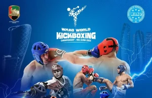 ŞEGA SPOR KULÜBÜ, ABU DABİ’DEKİ DÜNYA ŞAMPİYONASI’NDA TÜRKİYE’Yİ 10 SPORCUYLA TEMSİL EDİYOR…