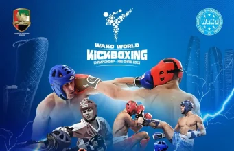 ŞEGA SPOR KULÜBÜ, ABU DABİ’DEKİ DÜNYA ŞAMPİYONASI’NDA TÜRKİYE’Yİ 10 SPORCUYLA TEMSİL EDİYOR…