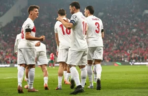 A Millî Takım kadrosunda değişiklikler açıklandı: 5 isim ayrıldı!