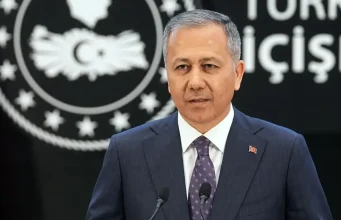 Bakan Yerlikaya duyurdu: Polislerde zorunlu 2. şark görevi 2026’da kaldırılıyor