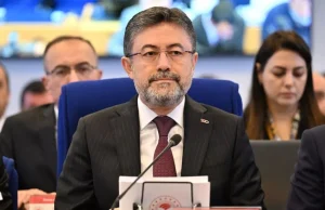 Bakan Yumaklı: “Uygunsuz ürünleri imha ediyoruz”