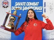 ŞEGA SPOR KULÜBÜ BAŞARIDAN BAŞARIYA KOŞUYOR…