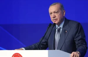 Erdoğan: Suriye için İSEDAK kapsamında destek programı başlatıyoruz