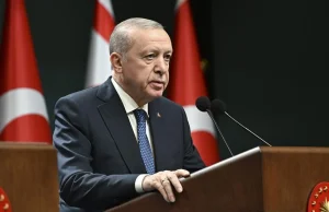 Cumhurbaşkanı Erdoğan: Filistin davasında Gazzelilerin haklarını cesaretle savunduk