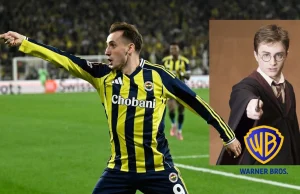 Dünya Devi’nden Kerem Aktürkoğlu’na dava: “Harry Potter izinsiz kullanıldı”