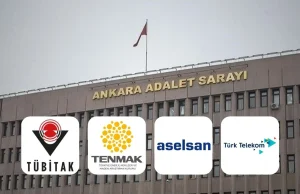 FETÖ’ soruşturmasında 19 şüpheli hakkında gözaltı kararı