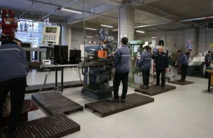 İş kuracak gençlere dev destek