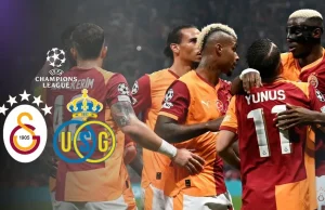 Galatasaray, Union SG’yi RAMS Park’ta ağırlıyor