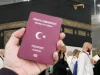 Diyanet’ten hacı adaylarına pasaport geçerlilik uyarısı