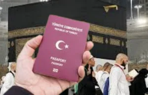 Diyanet’ten hacı adaylarına pasaport geçerlilik uyarısı