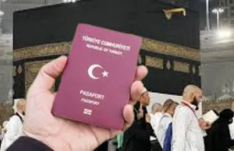 Diyanet’ten hacı adaylarına pasaport geçerlilik uyarısı