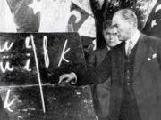 ÖĞRETMENLER GÜNÜ 24 KASIM