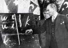 ÖĞRETMENLER GÜNÜ 24 KASIM