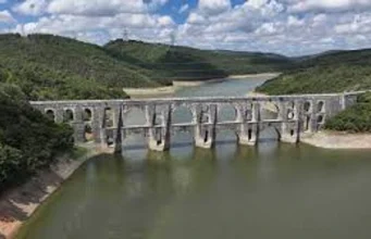 İstanbul’daki barajlarda kritik düşüş: Su seviyesi yüzde 20’nin altına indi