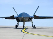 KIZILELMA’dan tarihi başarı: Simüle atışta F-16’ya tam isabet