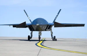 KIZILELMA’dan tarihi başarı: Simüle atışta F-16’ya tam isabet