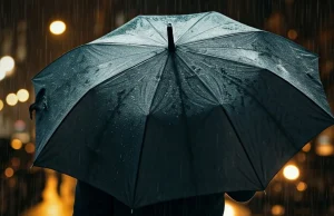 Meteoroloji uyardı: Bugün bazı bölgelerde sağanak bekleniyor