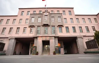 MSB: Düşen uçağın kaza kırım çalışmaları titizlikle devam ediyor