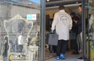 Ortaköy’deki gıda zehirlenmesi soruşturmasında gözaltı sayısı 11’e yükseldi