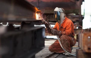 Sanayi üretimi eylülde yıllık bazda artış gösterdi