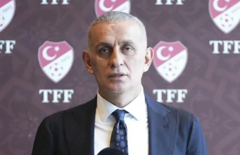 TFF Başkanı Hacıosmanoğlu: “Biz işimizi bir ayda bitiririz”