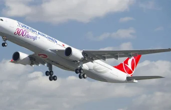 THY’den indirimli bilet fırsatı: yurt içi uçuşlar 1000 liradan başlıyor