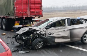 Trafik ve kasko tazminat ödemeleri 9 ayda 162 milyar lirayı aştı