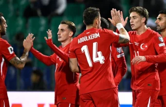 Türkiye’nin 2026 Dünya Kupası play-off rakibi yarın açıklanıyor