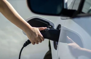 Türkiye’de elektrikli otomobil sayısı 330 bini geçti