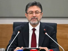 Tarım ve Orman Bakanı Yumaklı: Zirai ilaçlar için reçete dönemi başlıyor