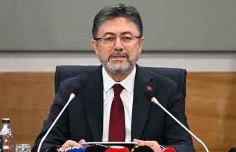 Tarım ve Orman Bakanı Yumaklı: Zirai ilaçlar için reçete dönemi başlıyor