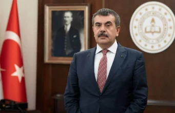 Bakan Tekin: Öğretmenlerimizin emeği Türkiye’nin yarınlarını inşa ediyor