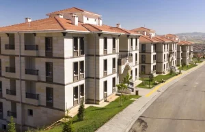 “Yüzyılın Konut Projesi”nde başvurular sona yaklaşıyor